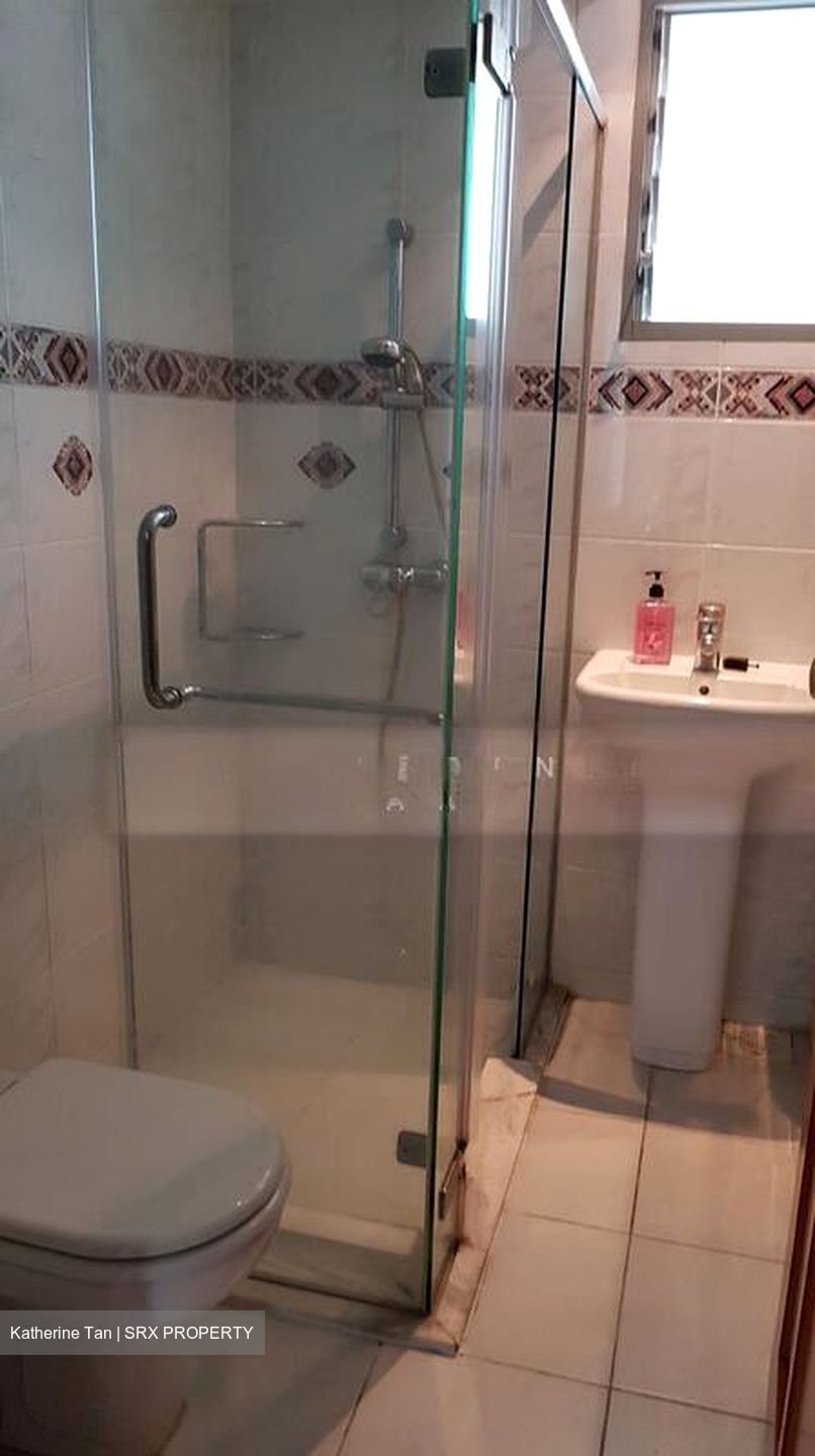 Aspen Heights (D9), Condominium #504316921